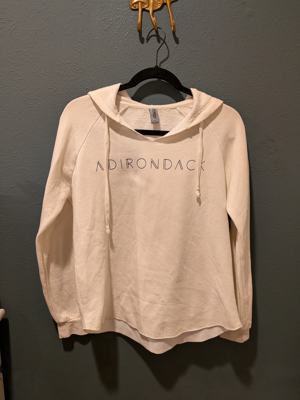 Adirondack Pullover Hoodie